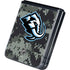 NHL Utah Mammoth DigiCamo Galaxy Z Flip5 5G Skin